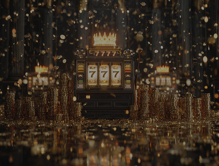King Casino